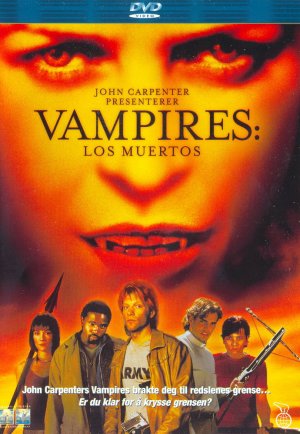 DVD
