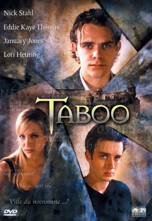 Taboo
