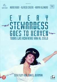 Todas las azafatas van al cielo