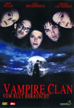 Vampire Clan