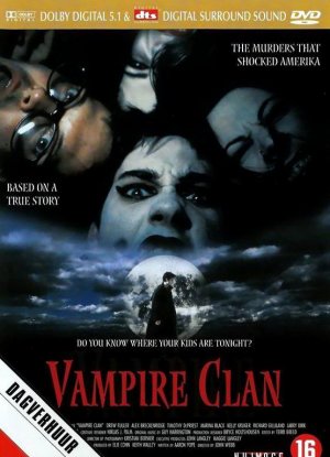 Vampire Clan