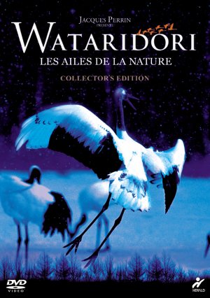 Les ailes de la nature