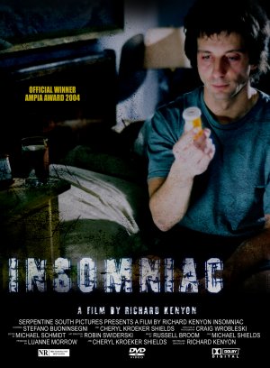 Insomniac