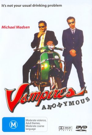 Vampires Anonymous