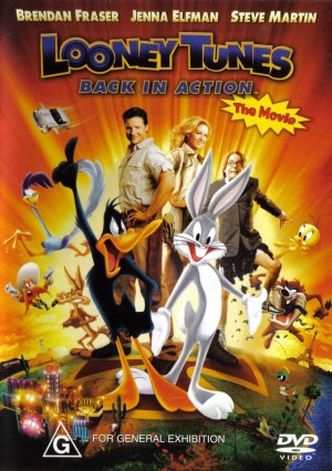 DVD