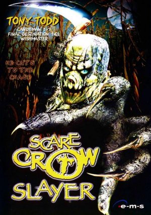 Scarecrow Slayer
