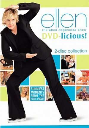 Ellen: The Ellen DeGeneres Show