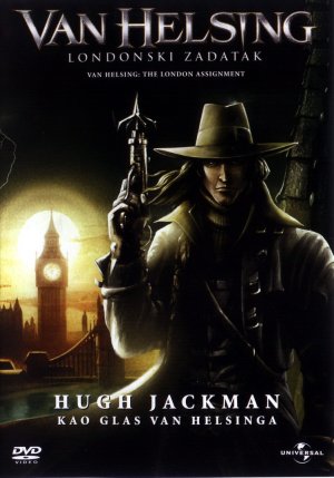 Van Helsing