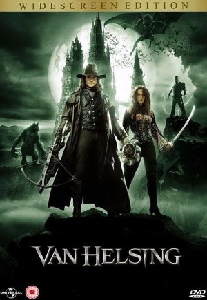 DVD
