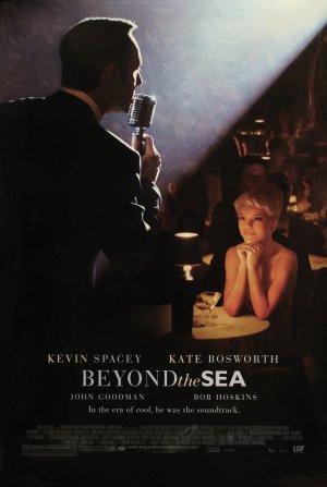 Beyond the Sea