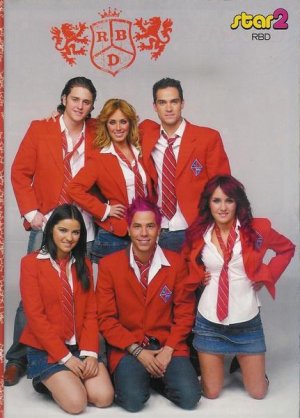 Rebelde