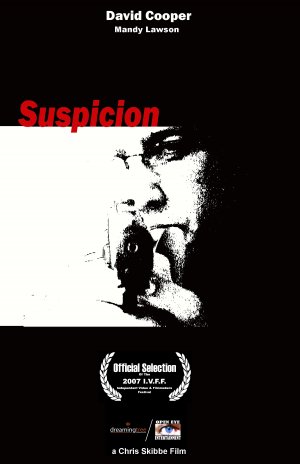 Suspicion