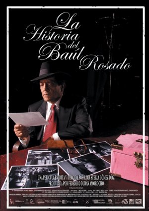 La historia del baúl rosado