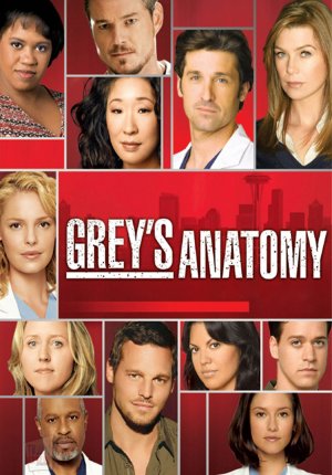 Grey's Anatomy