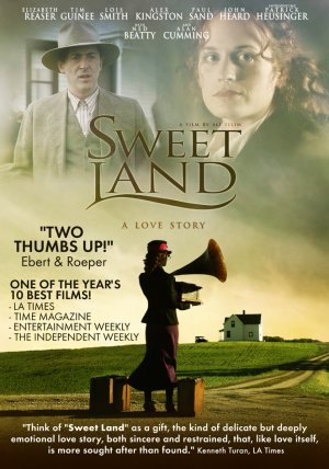 Sweet Land