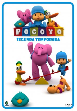 Pocoyo