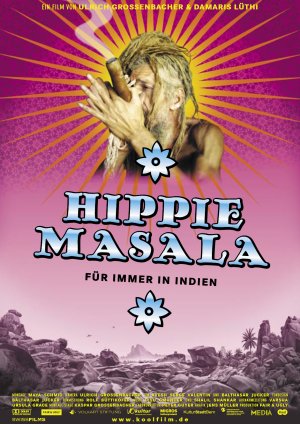 Hippie Masala - Für immer in Indien