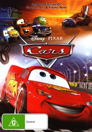 DVD