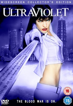 DVD