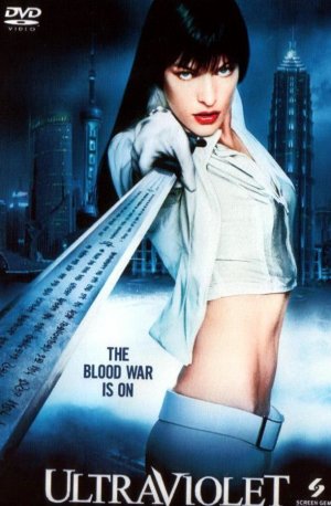 DVD