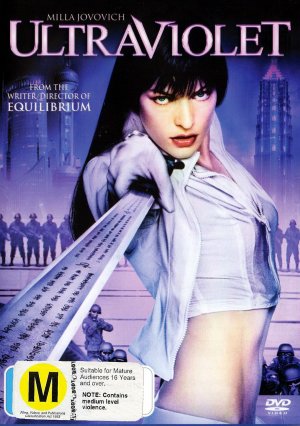 DVD