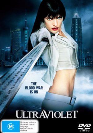 DVD