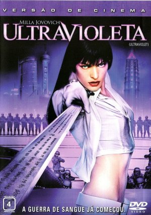 DVD