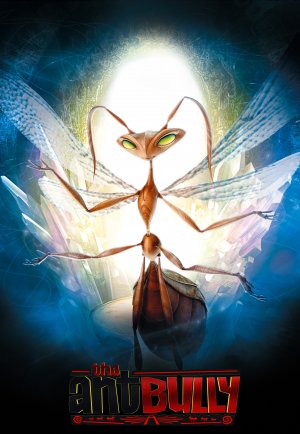 The Ant Bully