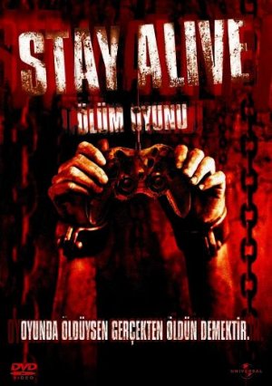 Stay Alive