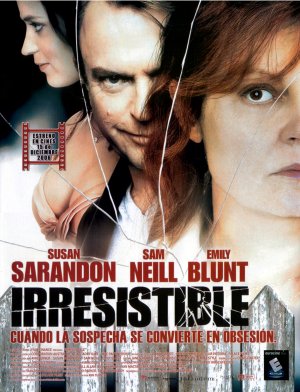 Irresistible