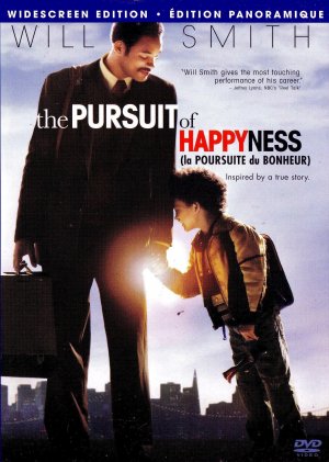 The Pursuit of Happyness