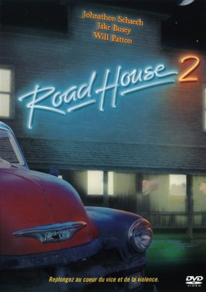 Road House 2: Last Call