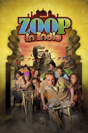 Zoop in India