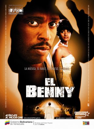 El Benny