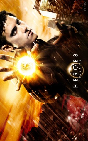 Heroes