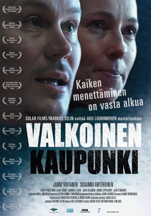 Valkoinen kaupunki