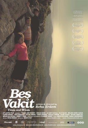 Bes Vakit