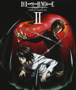 Death Note: Desu nôto