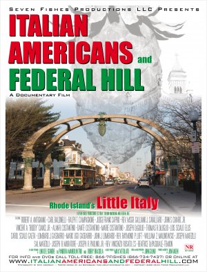 Italian Americans and Federal Hill
