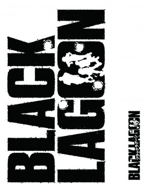 Black Lagoon