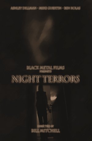 Night Terrors