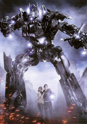 Transformers