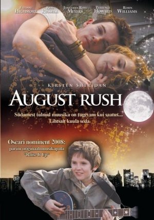 August Rush