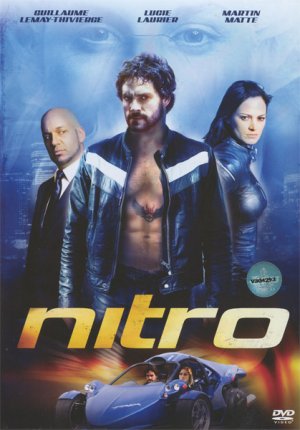 DVD