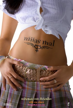 Niñas mal