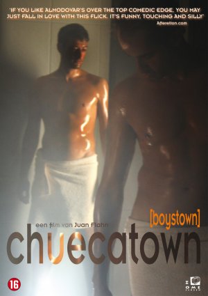 Chuecatown