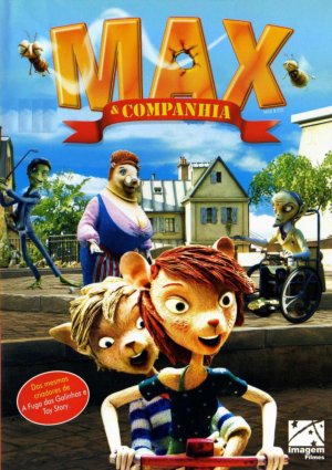 Max & Co