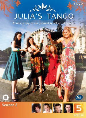 Julia's Tango