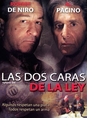 Righteous Kill