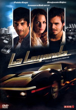 La leyenda